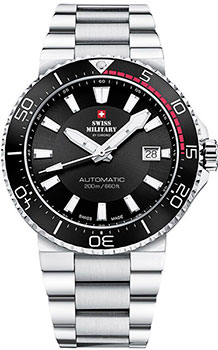 Вся коллекция Automatic Dive