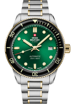 Вся коллекция Automatic Dive