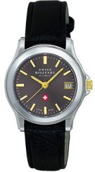 Swiss Military Кварцевые часы 18100BI-8L