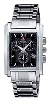 Swiss Military Square 20007ST-1M