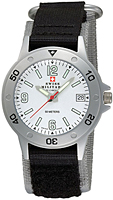 Swiss Military Кварцевые часы 20035ST-2LGREY