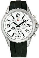 Swiss Military Airborne 20078ST-2RUB