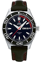 Swiss Military Automatic Collection 20090ST-1L
