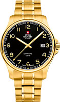 Swiss Military Quartz SM30200.22