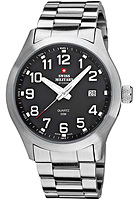 Swiss Military Кварцевые часы SM34024.03
