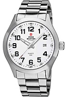 Swiss Military Кварцевые часы SM34024.04