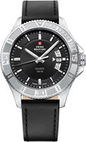 Swiss Military Кварцевые часы SM34041.04