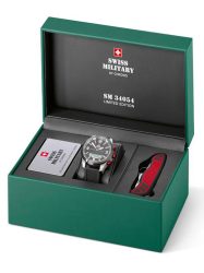 Swiss Military Multifunction Outdoor SM34054.01