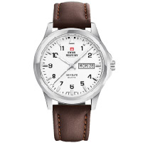 Swiss Military Day Date SM34071.02