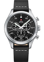 Swiss Military Pilot SM34076.04