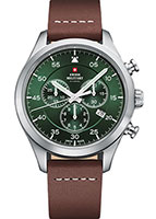 Swiss Military Pilot SM34076.07