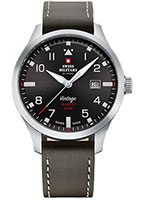 Swiss Military Pilot SM34078.04