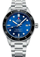 Swiss Military Quartz SM34088.02