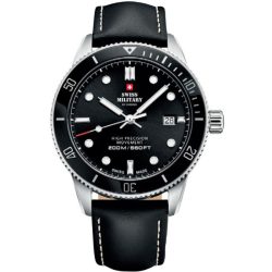 Swiss Military Quartz SM34088.04