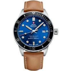 Swiss Military Quartz SM34088.05
