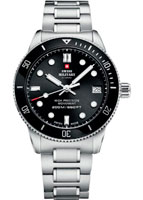 Swiss Military Quartz SM34089.01