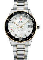 Swiss Military Quartz SM34089.04