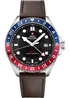 Swiss Military Quartz GMT SM34095.04