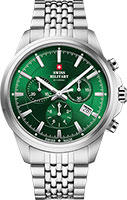 Swiss Military Classic Chronograph SM34107.04