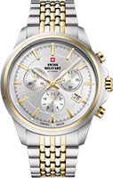 Swiss Military Classic Chronograph SM34107.06