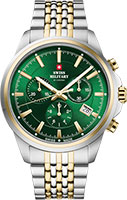 Swiss Military Classic Chronograph SM34107.08