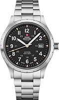 Swiss Military Classic Army SM34108.01