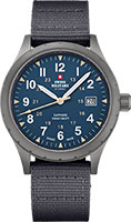 Swiss Military Classic Army SM34108.05