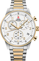 Swiss Military Minimalist SM34114.04
