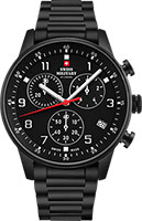 Swiss Military Minimalist SM34114.07