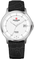 Swiss Military Intelligence Classic SM504.420.01.011