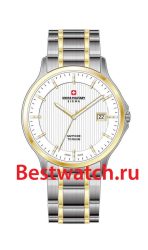 Swiss Military Intelligence Classic SM504.424.27.011