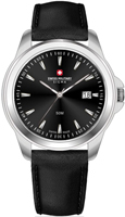 Swiss Military Intelligence Classic SM602.410.01.001