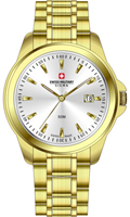 Swiss Military Intelligence Classic SM602.411.17.041