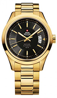 Swiss Military Механические часы SMA30003.06