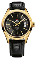 Swiss Military Automatic Collection SMA30003.12