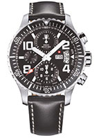 Swiss Military Механический хронографы SMA30005.08