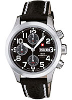 Swiss Military Механический хронографы SMA30007.12