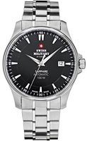 Swiss Military Automatic Collection SMA34025.01