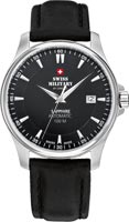Swiss Military Automatic Collection SMA34025.05