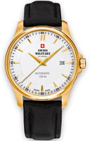 Swiss Military Automatic Collection SMA34025.08