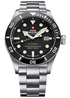 Swiss Military Diver SMA34075.01