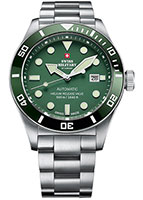 Swiss Military Diver SMA34075.03