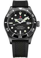 Swiss Military Diver SMA34075.05
