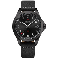 Swiss Military Automatic Collection SMA34077.04