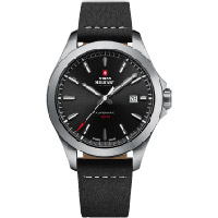 Swiss Military Automatic Collection SMA34077.07