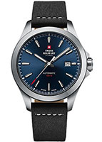 Swiss Military Automatic Collection SMA34077.08