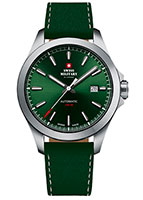 Swiss Military Automatic Collection SMA34077.14