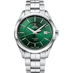Swiss Military Automatic Collection SMA34085.04