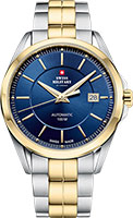 Swiss Military Automatic Collection SMA34085.07