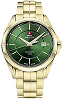 Swiss Military Automatic Collection SMA34085.12